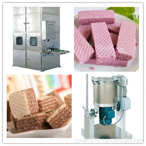 hot sell wafer production line